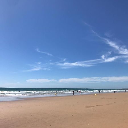 Precioso Apartamento Muy Cerca De La Playa Чиклана-де-ла-Фронтера Экстерьер фото
