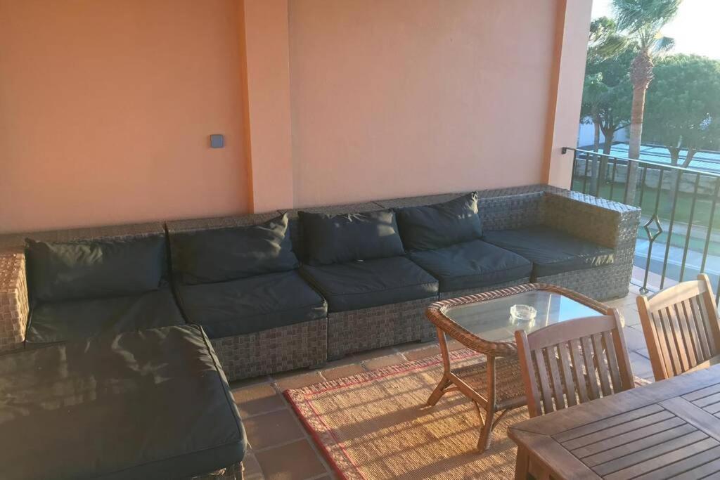 Precioso Apartamento Muy Cerca De La Playa Чиклана-де-ла-Фронтера Экстерьер фото