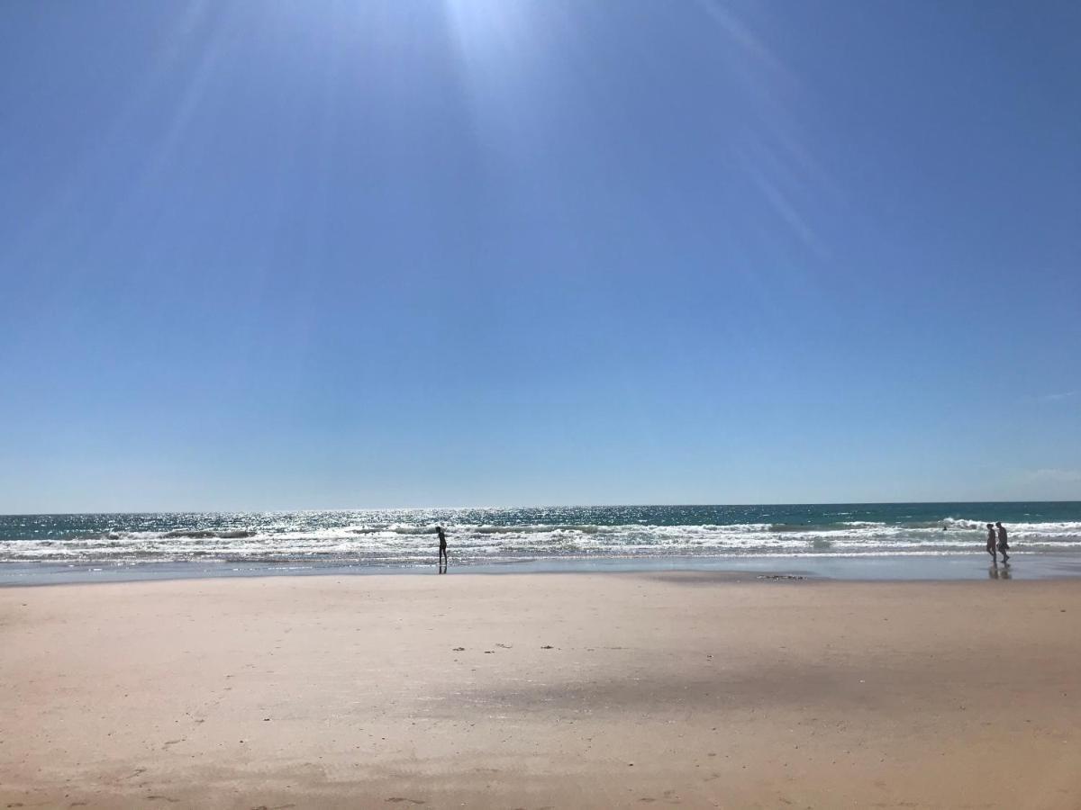 Precioso Apartamento Muy Cerca De La Playa Чиклана-де-ла-Фронтера Экстерьер фото